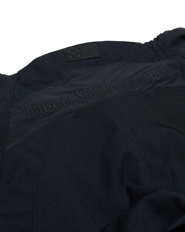 MOTO OFF ROAD PANT 3 - BLACK