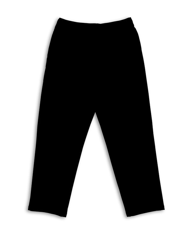 INFINITY TWILL BEACH PANT - ANTHRACITE