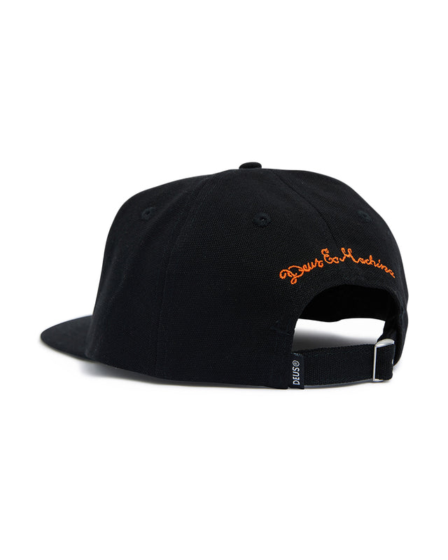 SANDY CAP - BLACK