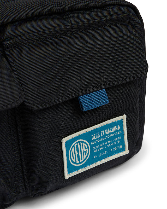 UTILITY PACK - BLACK