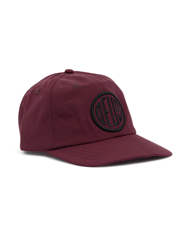 PILL LOGO CAP - RHODO