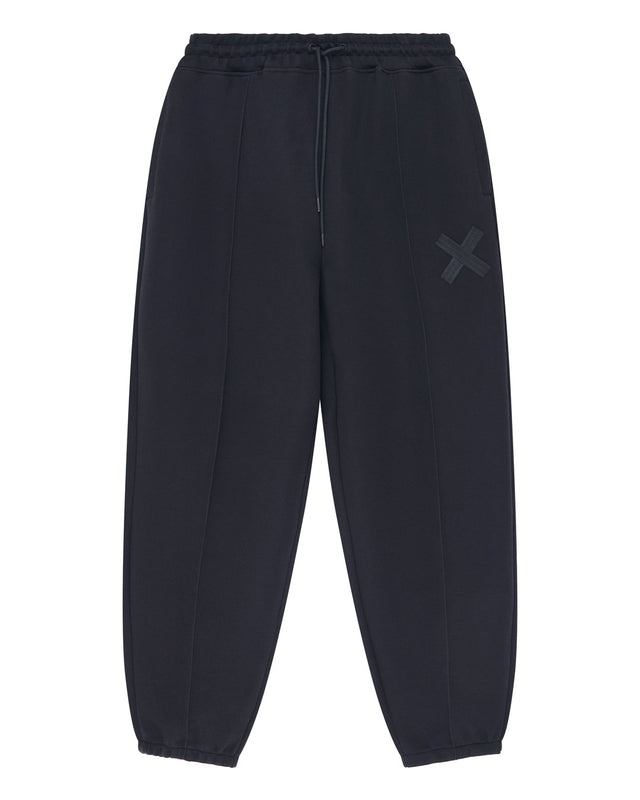 MINI TRACKPANT - BLACK