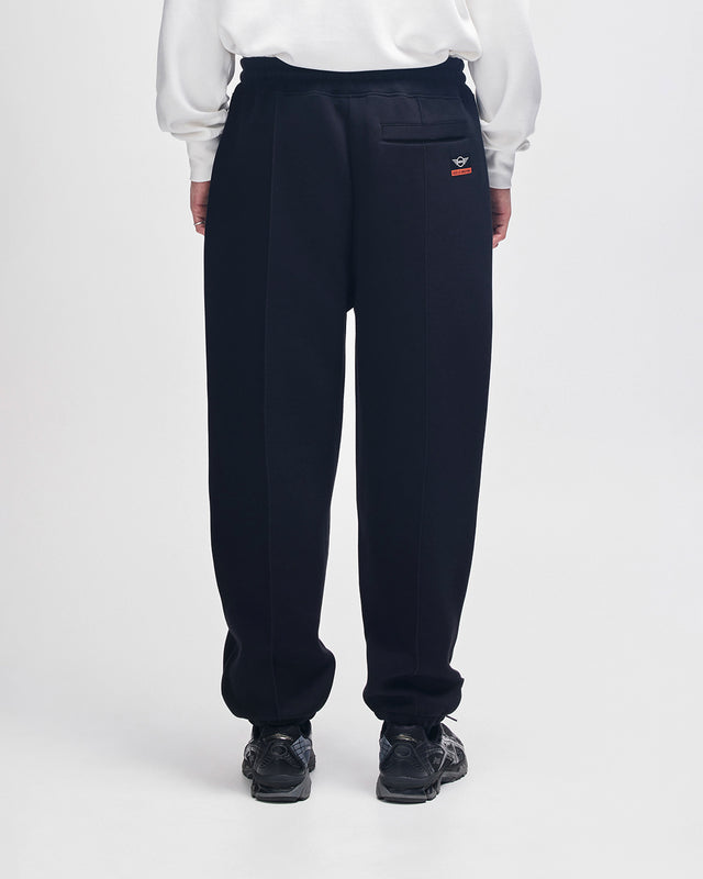MINI TRACKPANT - BLACK