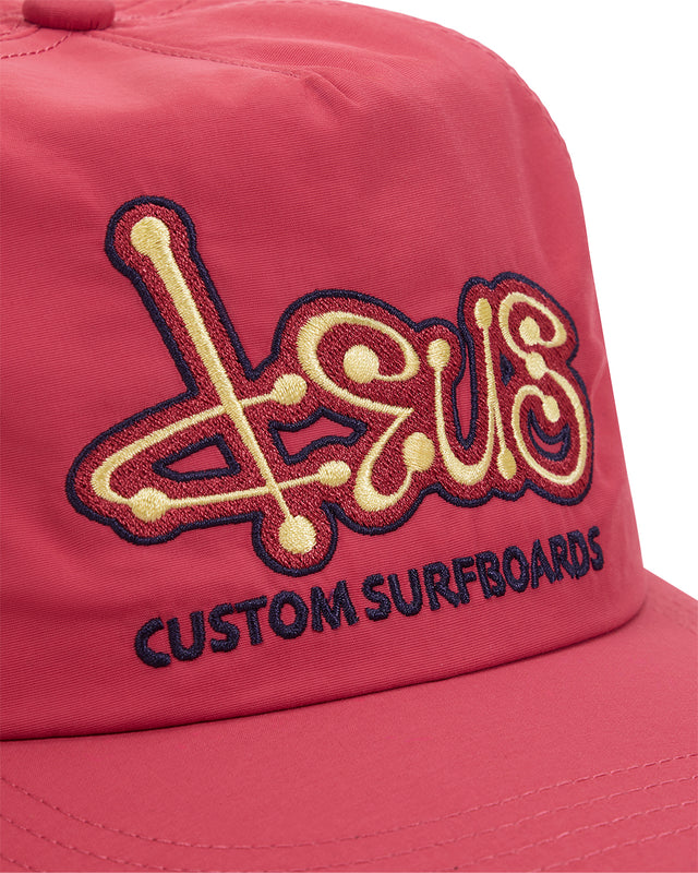 SENTIENT CAP - RASPBERRY