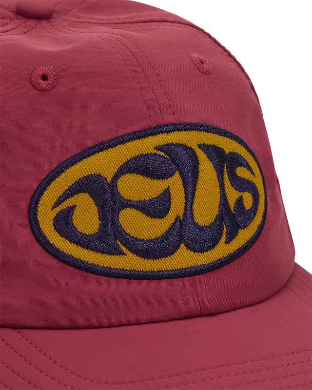 LALOA CAP - DRY ROSE