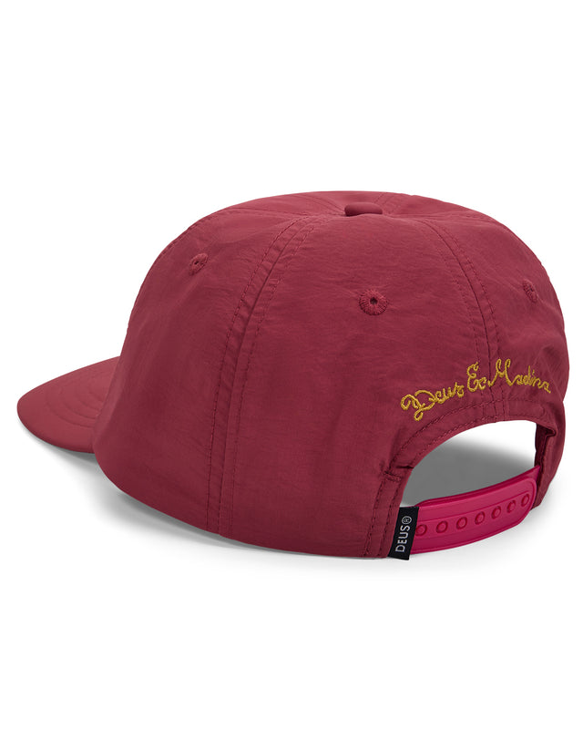 LALOA CAP - DRY ROSE
