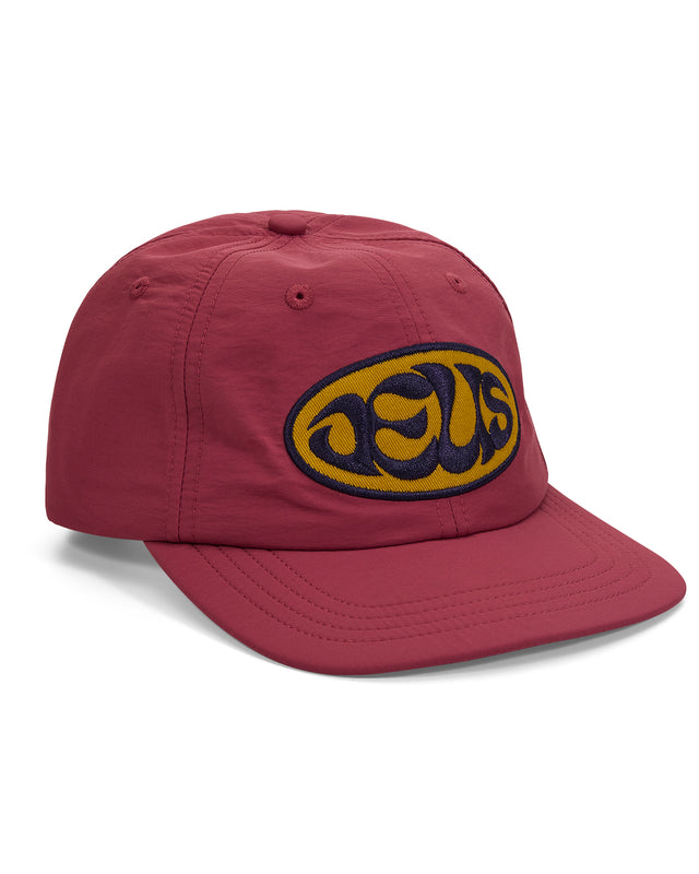 LALOA CAP - DRY ROSE