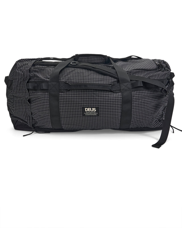 PEYTON DUFFLE - BLACK