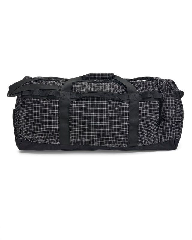 PEYTON DUFFLE - BLACK