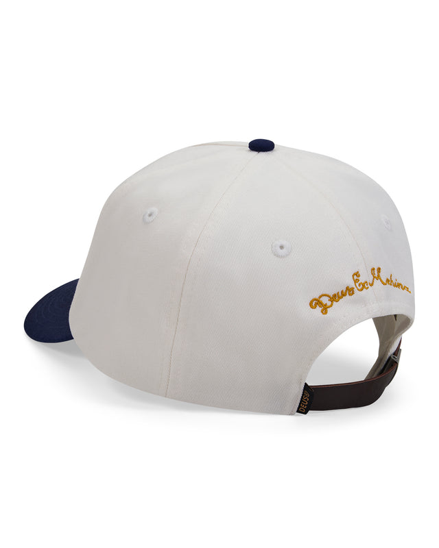 BASTO CAP - NATURAL