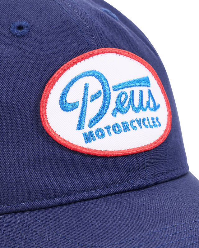 SAL CAP - NAVY