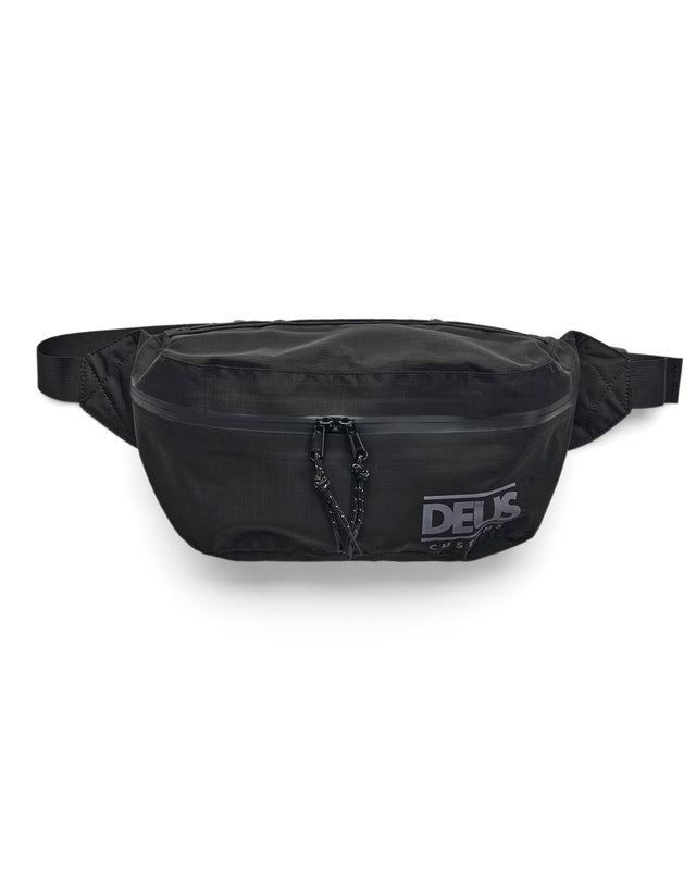ESCAPADE WAIST PACK - BLACK