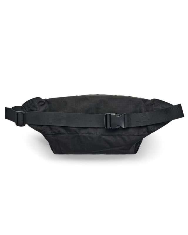 ESCAPADE WAIST PACK - BLACK