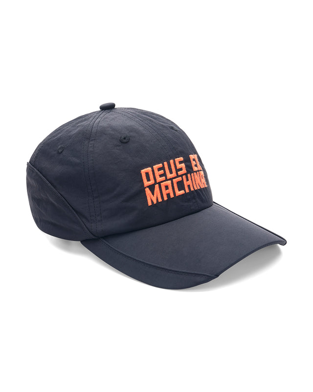MINI FINALS CAP - BLACK