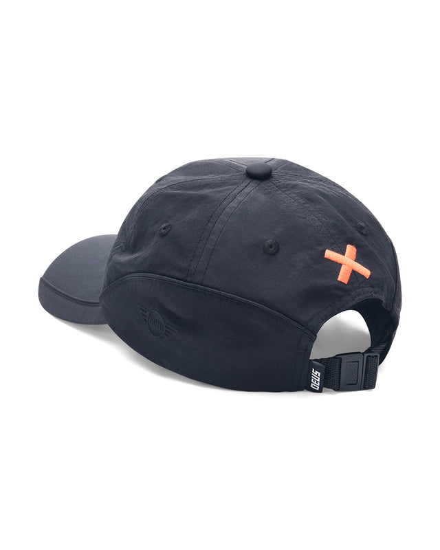 MINI FINALS CAP - BLACK