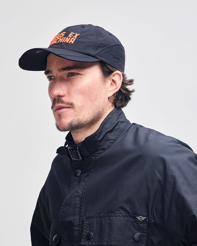 MINI FINALS CAP - BLACK