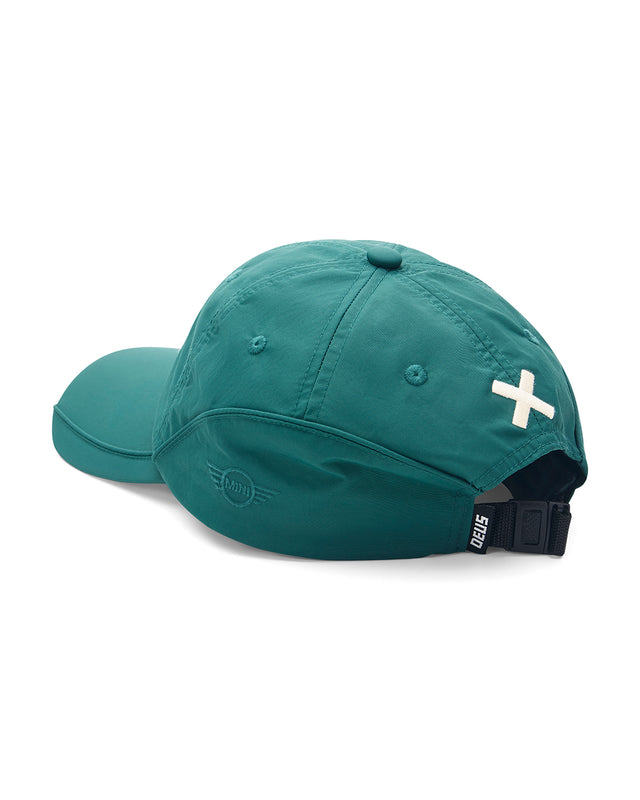 MINI FINALS CAP - RACE GREEN