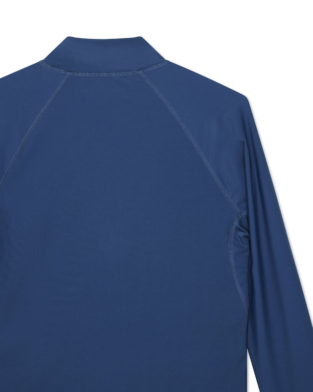 SNAKE RASH TOP 2 - LEGION BLUE