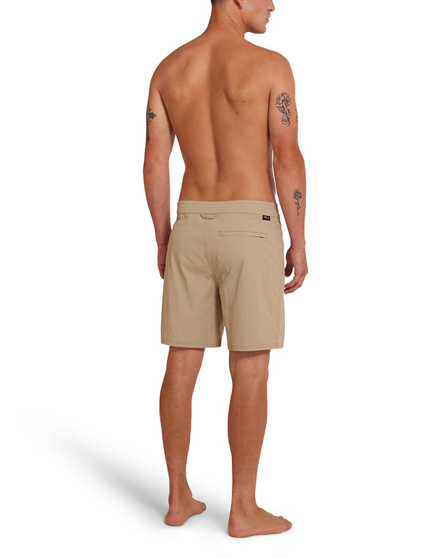 RICOS BOARDSHORT - SAFARI