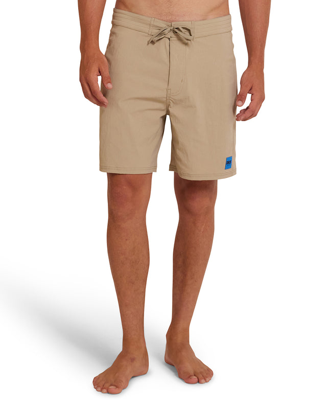 RICOS BOARDSHORT - SAFARI