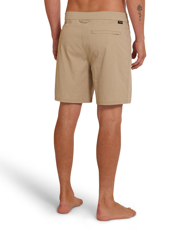 RICOS BOARDSHORT - SAFARI