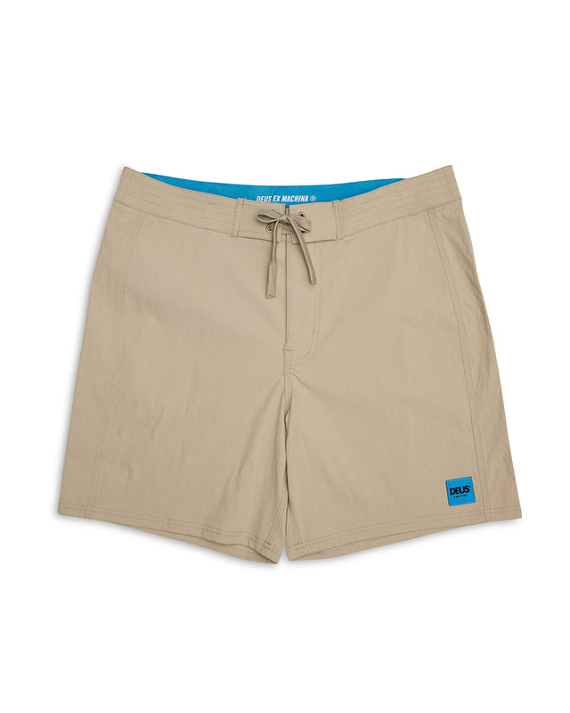 RICOS BOARDSHORT - SAFARI