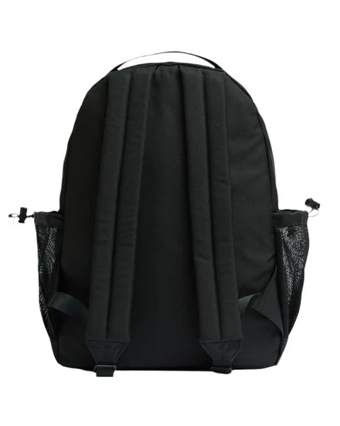 SHORELINE DAY PACK - BLACK