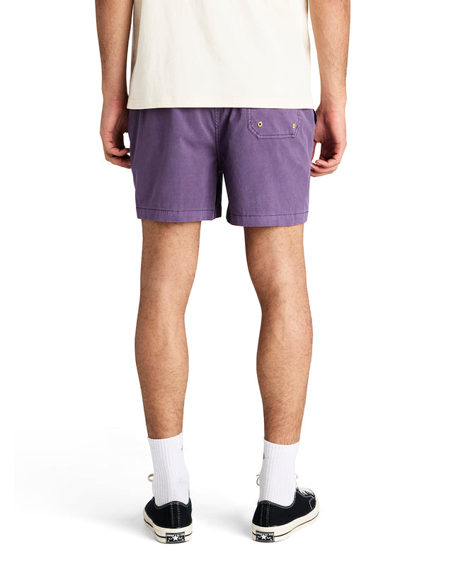 SANDBAR GD SHORT 2 - NAVY COSMOS