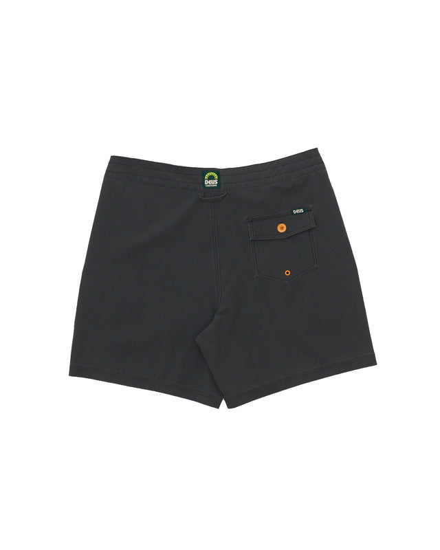 AERIAL BOARDSHORT 2 - ANTHRACITE