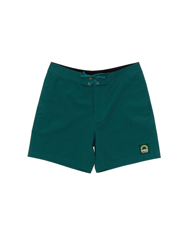 AERIAL BOARDSHORT 2 - BAYBERRY