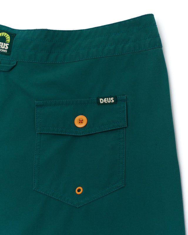 AERIAL BOARDSHORT 2 - BAYBERRY