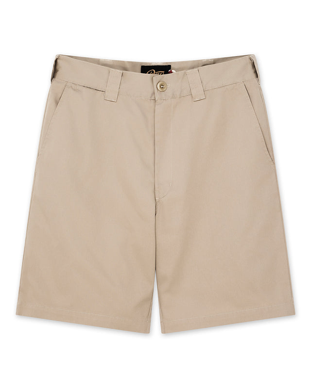 SERVICE SHORT 3 - KHAKI