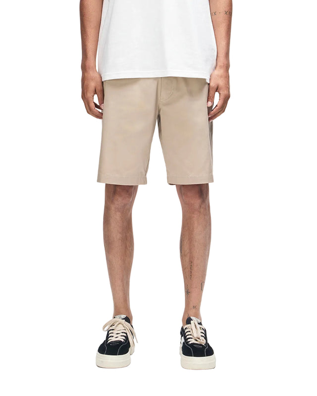 SERVICE SHORT 3 - KHAKI