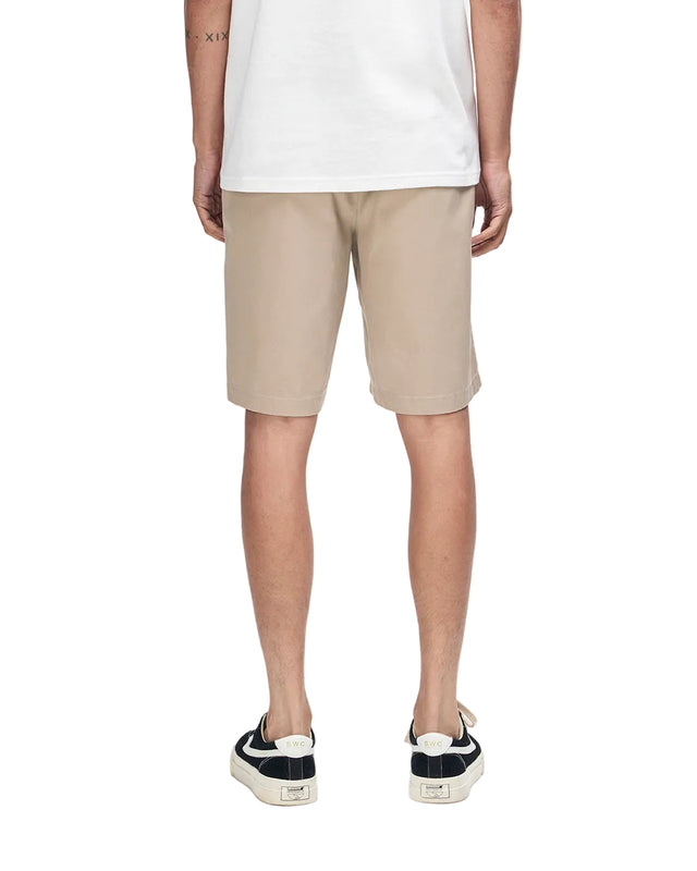 SERVICE SHORT 3 - KHAKI