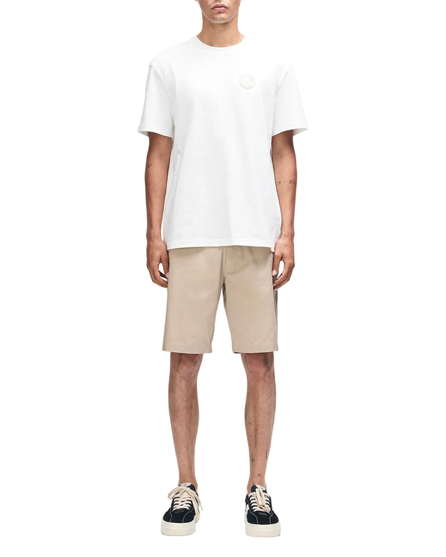 SERVICE SHORT 3 - KHAKI