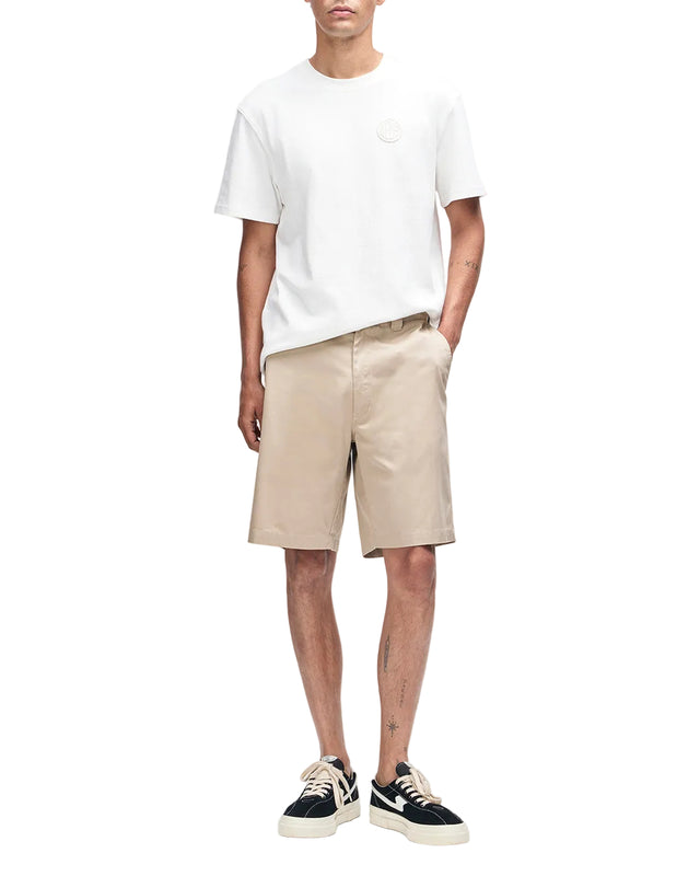 SERVICE SHORT 3 - KHAKI