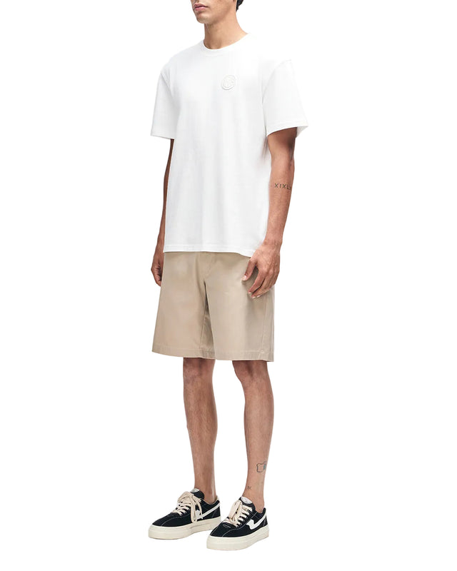 SERVICE SHORT 3 - KHAKI