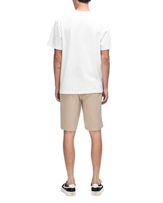 SERVICE SHORT 3 - KHAKI