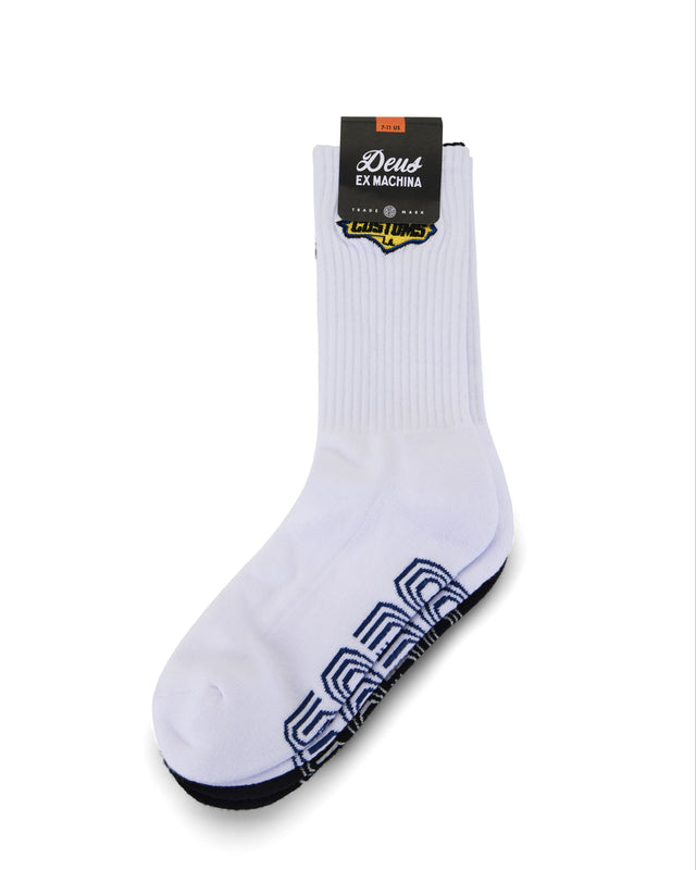 TRIO SOCKS II 2PACK - MULTI