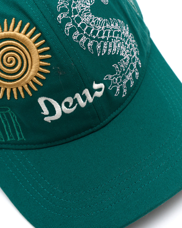 PENNIES CAP - BAYBERRY