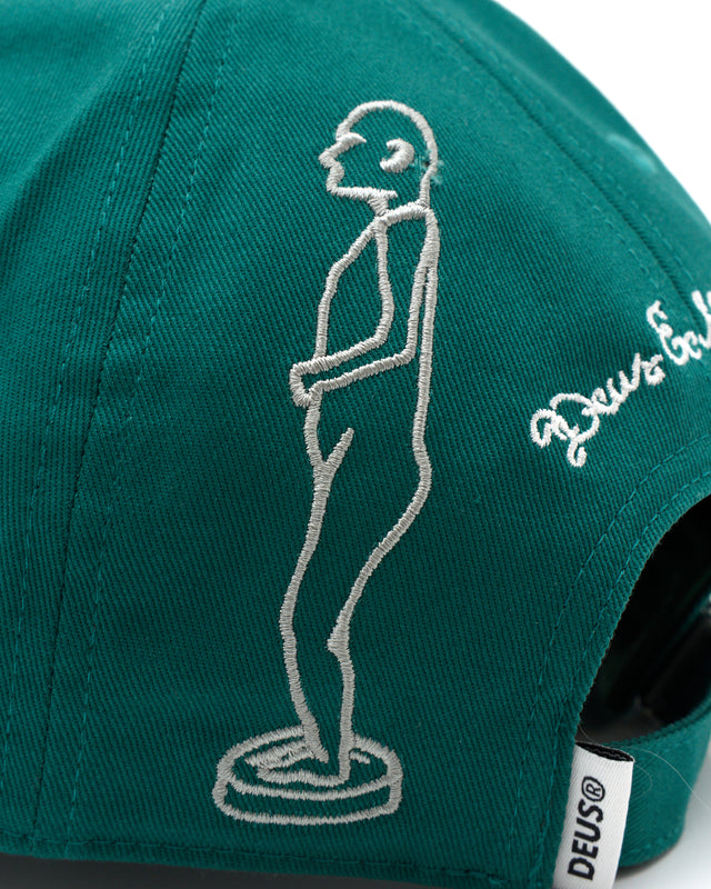 PENNIES CAP - BAYBERRY