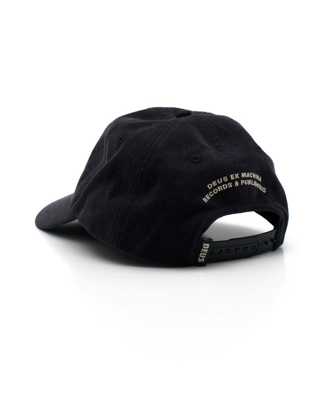 EGG ZOTIC CAP - ANTHRACITE
