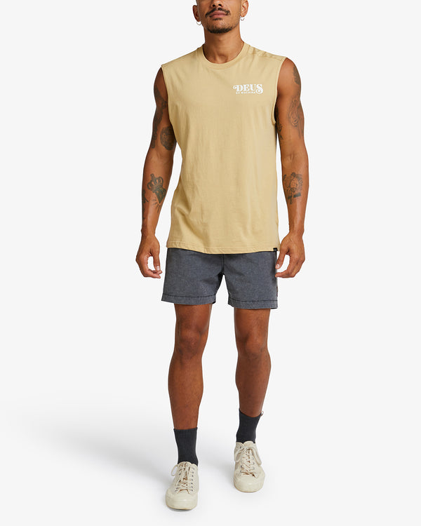 MOSEY MUSCLE - KANGAROO