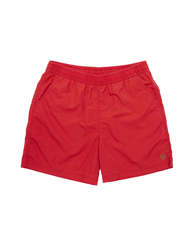 SERVICE SWIM SHORT - FIREWHIRL