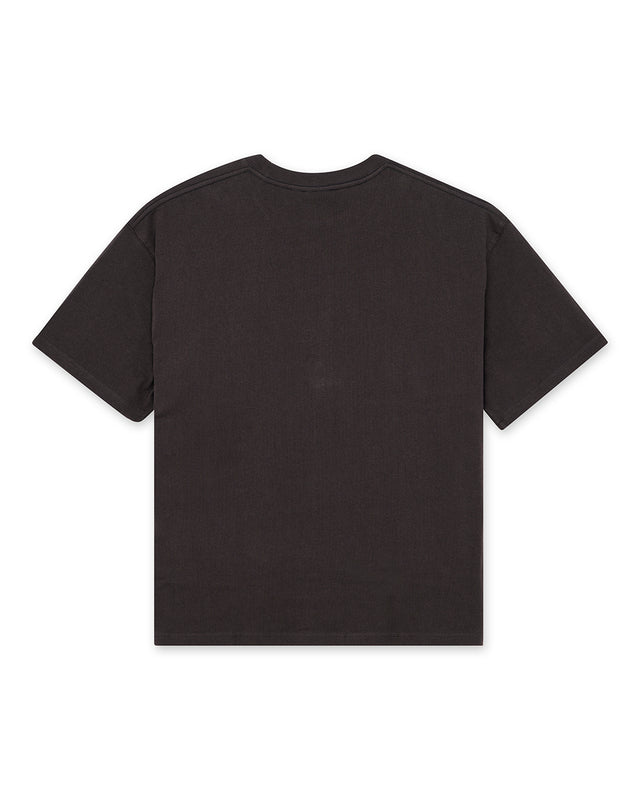 PLUG AND PLAY TEE - ANTHRACITE