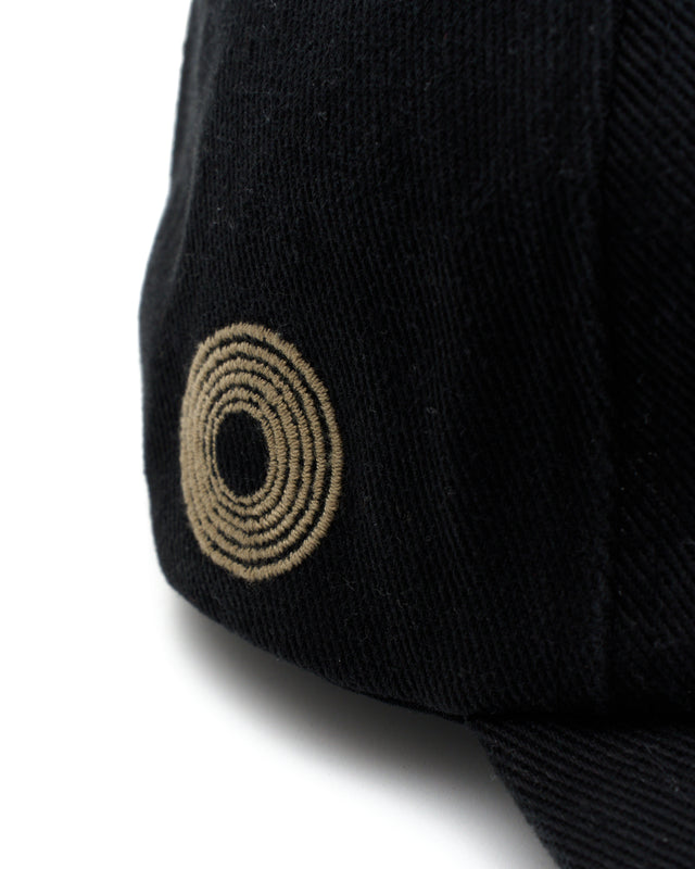 DREAMHOUSE DAD CAP - ANTHRACITE