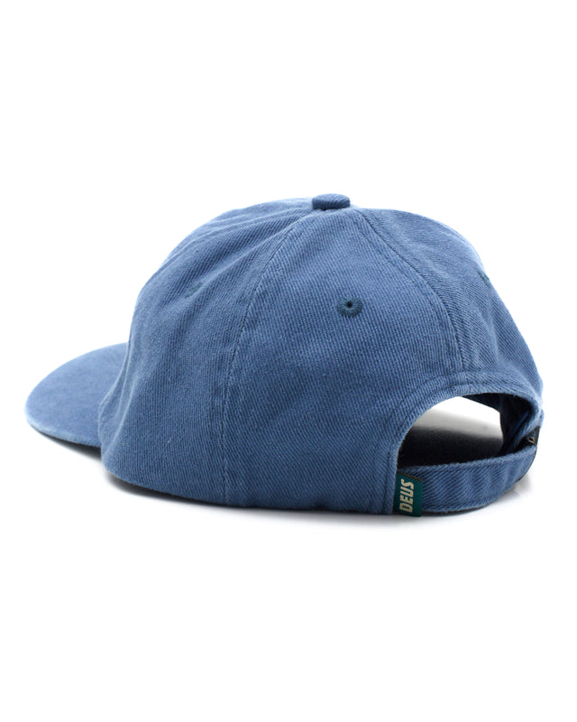 DREAMHOUSE DAD CAP - DEEP DIVE BLUE