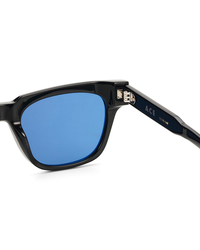 ACE - BLACK