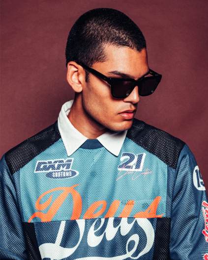 ACE - BLACK