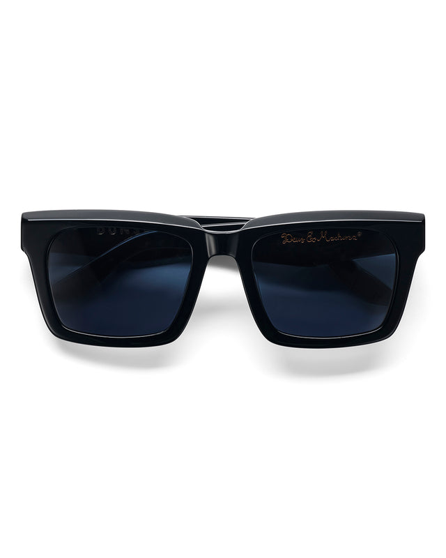 DUNSTALL - BLACK